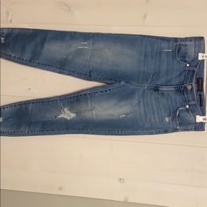 kendall and kylie jeans